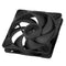 Arctic P14 Pro PST CO 140 mm PWM Fan with Cable Splitter for Continuous Operation (ACFAN00316A)