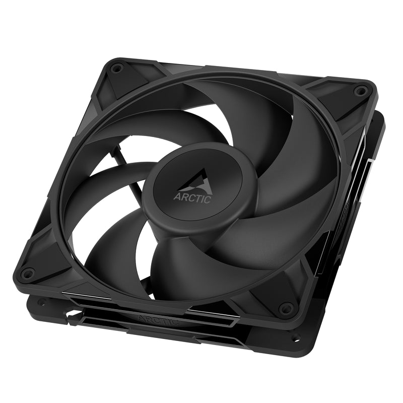 Arctic P14 Pro PST CO 140 mm PWM Fan with Cable Splitter for Continuous Operation (ACFAN00316A)