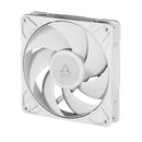 Arctic P14 Pro PST 140 mm PWM Single Fan with Cable Splitter (White)