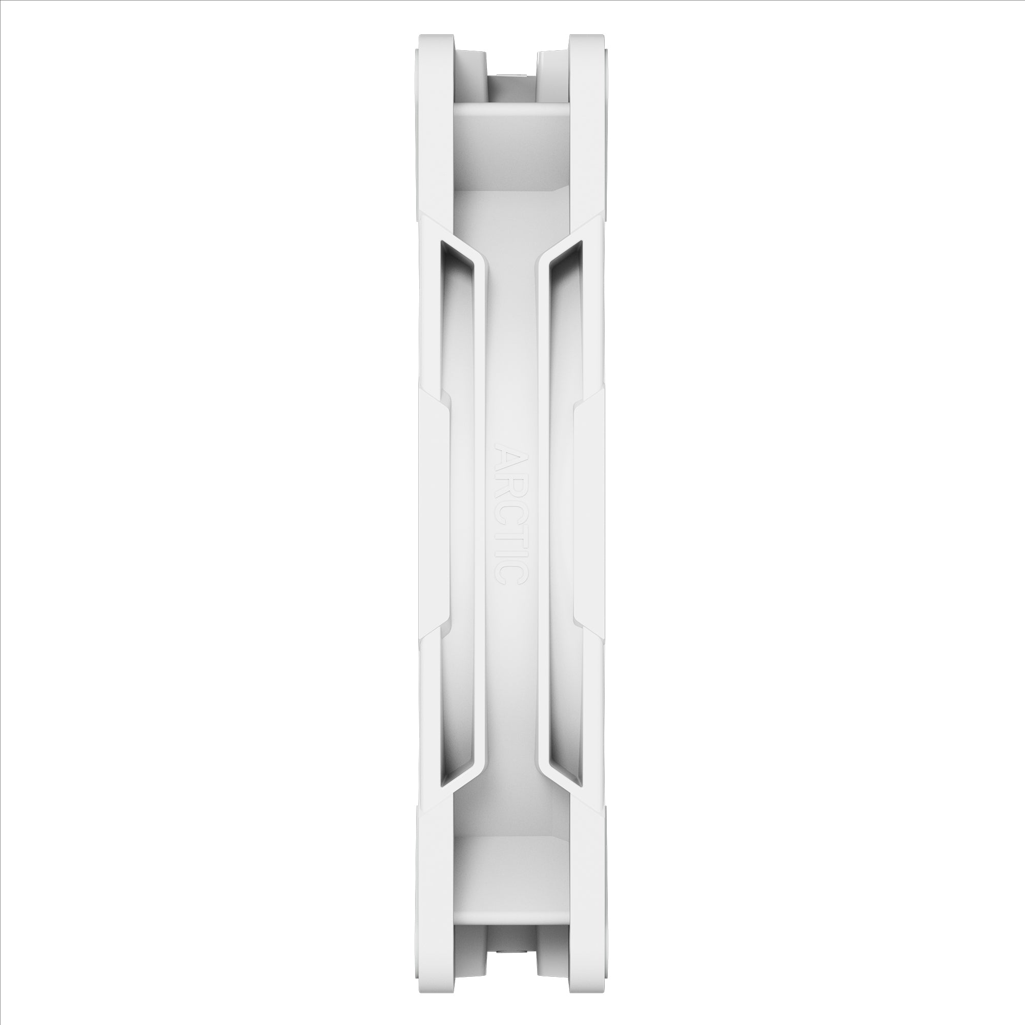 Arctic P14 Pro PST 140 mm PWM Single Fan with Cable Splitter (White)