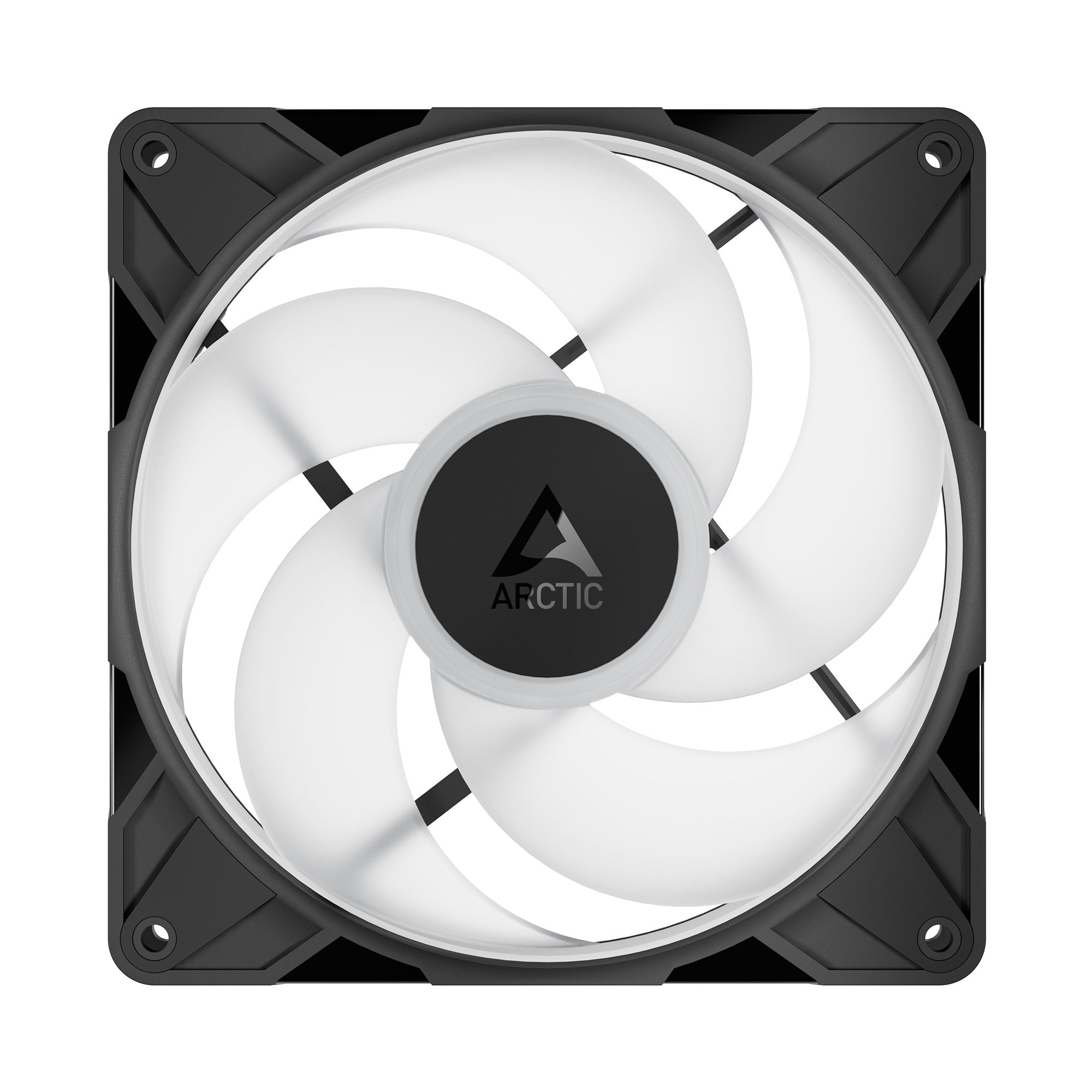 Arctic P14 Pro Reverse 140mm A-RGB PWM Single Fan with Cable Splitter
