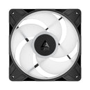 Arctic P14 Pro Reverse 140mm A-RGB PWM 3-Pack Fan with Cable Splitter 