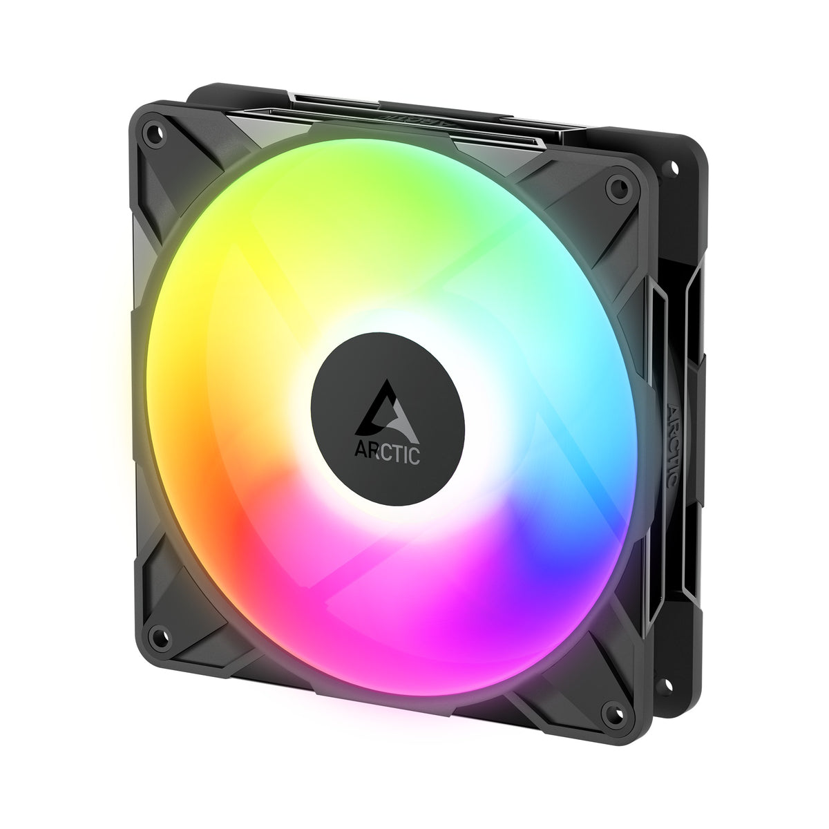 Arctic P14 Pro Reverse 140mm A-RGB PWM Single Fan with Cable Splitter