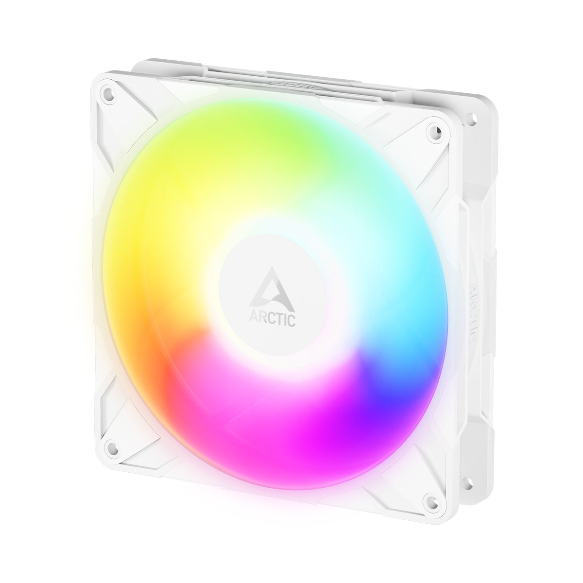 Arctic P14 Pro Reverse 140mm A-RGB PWM Single Fan with Cable Splitter