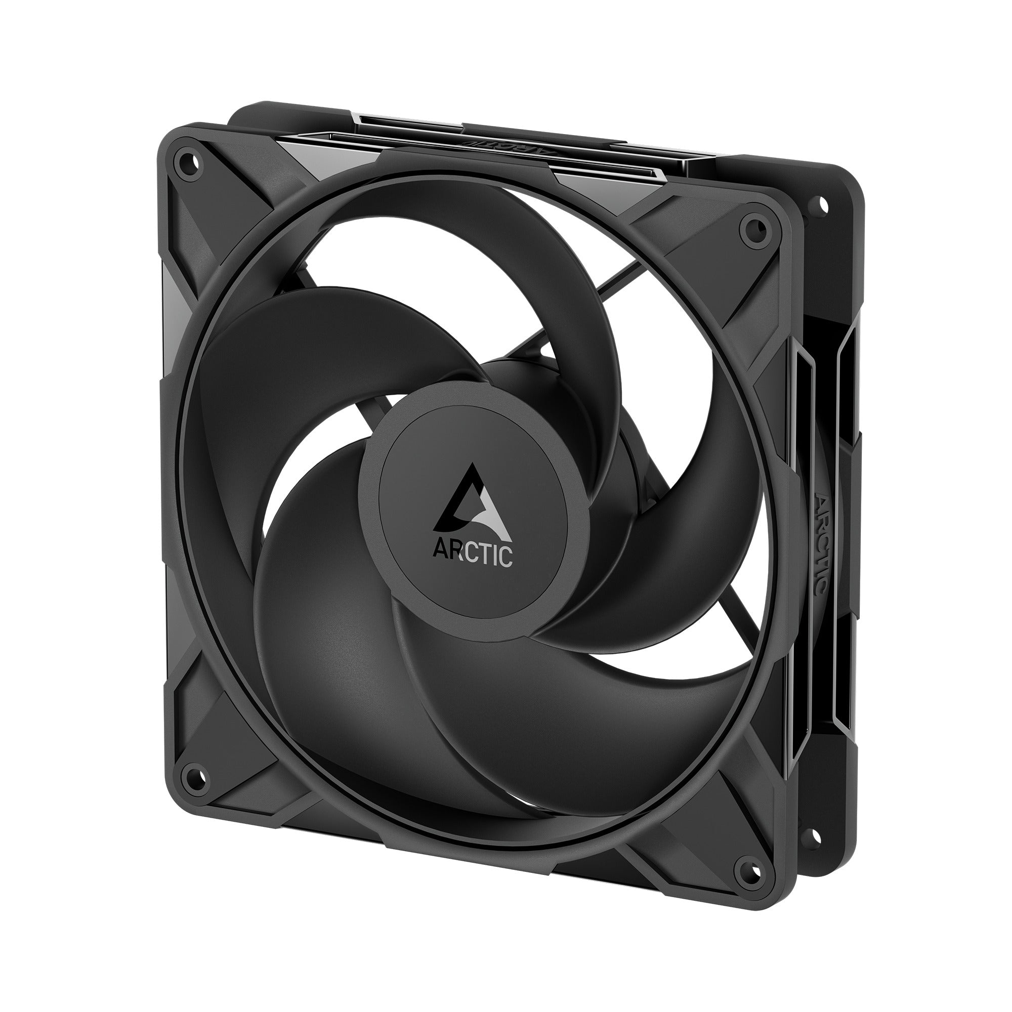 Arctic P14 Pro Reverse 140mm PWM 3-Pack Fan with Cable Splitter
