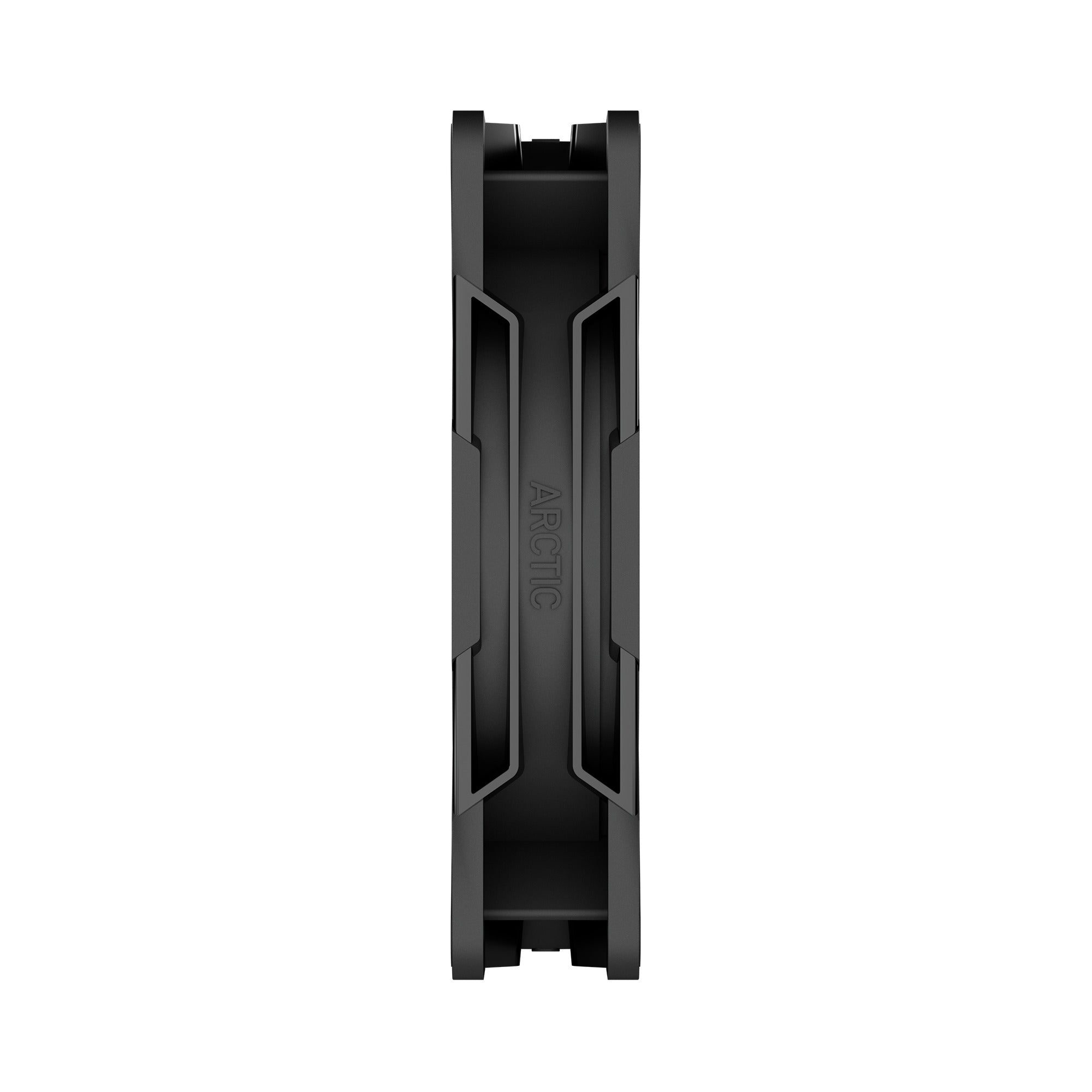 Arctic P14 Pro Reverse 140mm PWM 3-Pack Fan with Cable Splitter