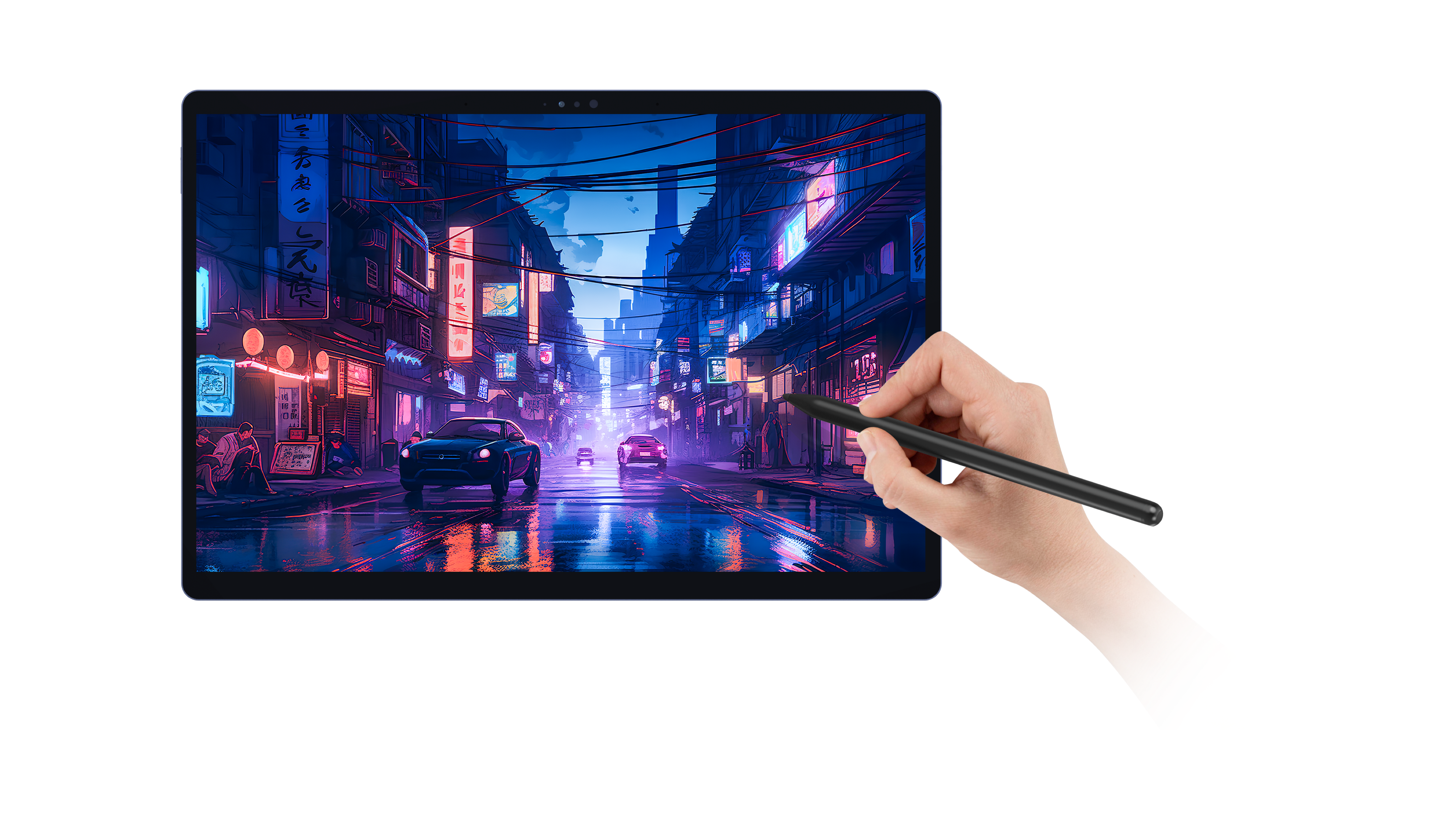 Minisforum V3 Tablet Mini Gaming PC | DataBlitz