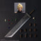 Final Fantasy VII Rebirth Play Arts Shin Action Figure - Cloud Strife