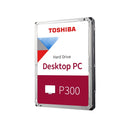 Toshiba P300 2TB 3.5" SATA Desktop PC Internal HDD