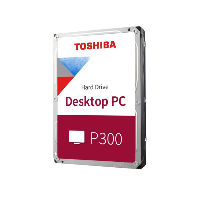 Toshiba P300 2TB 3.5" SATA Desktop PC Internal HDD