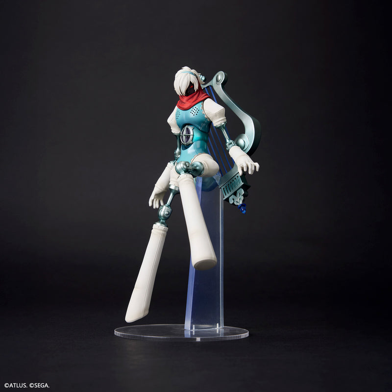Persona 3 Reload Form-Ism figure: Orpheus | DataBlitz