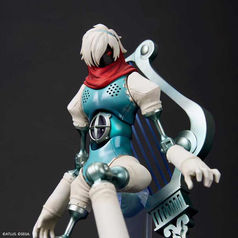 Persona 3 Reload Form-Ism figure: Orpheus | DataBlitz