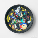 Persona 4 Golden Melody Clock | DataBlitz