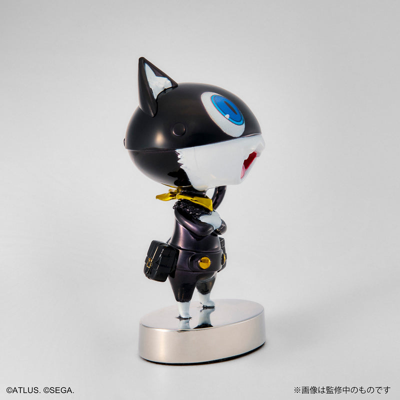Persona 5 Royal Bright Arts Galley - Morgana | DataBlitz