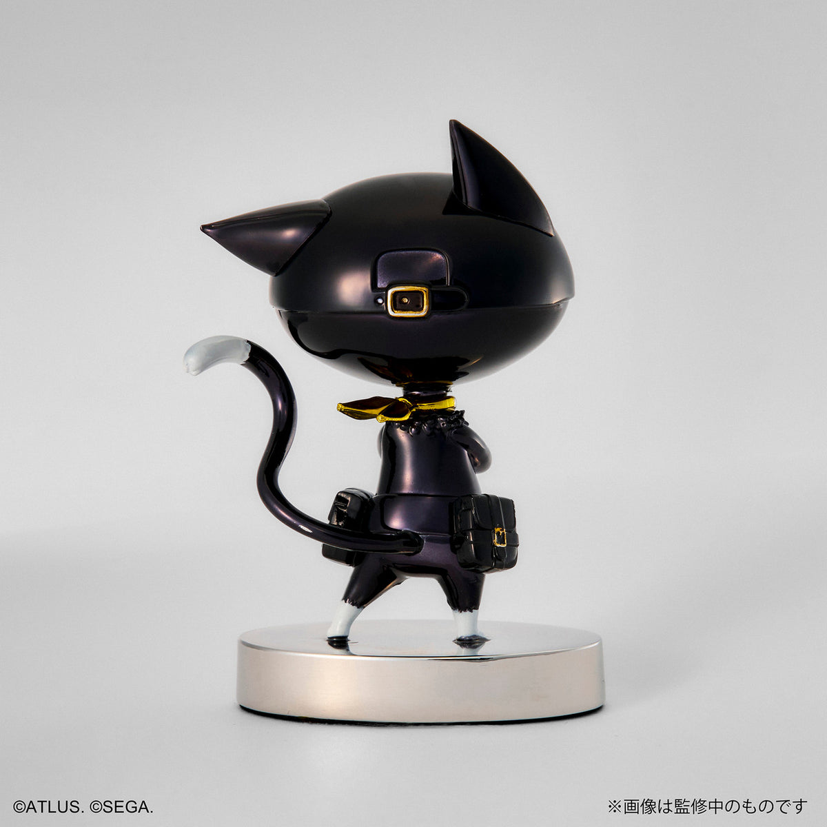 Persona 5 Royal Bright Arts Galley - Morgana | DataBlitz