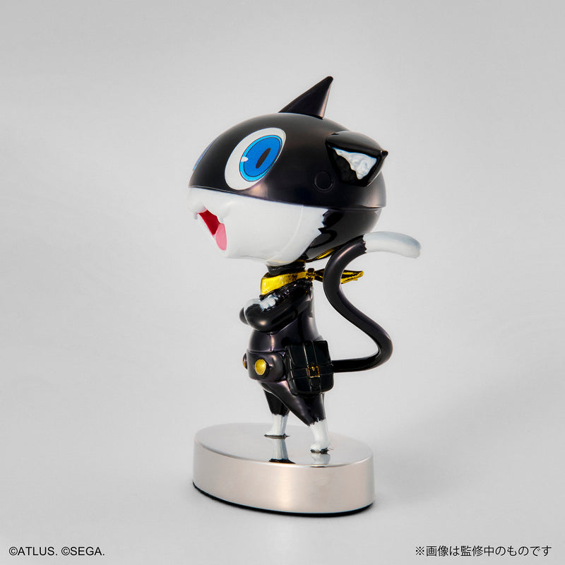 Persona 5 Royal Bright Arts Galley - Morgana | DataBlitz