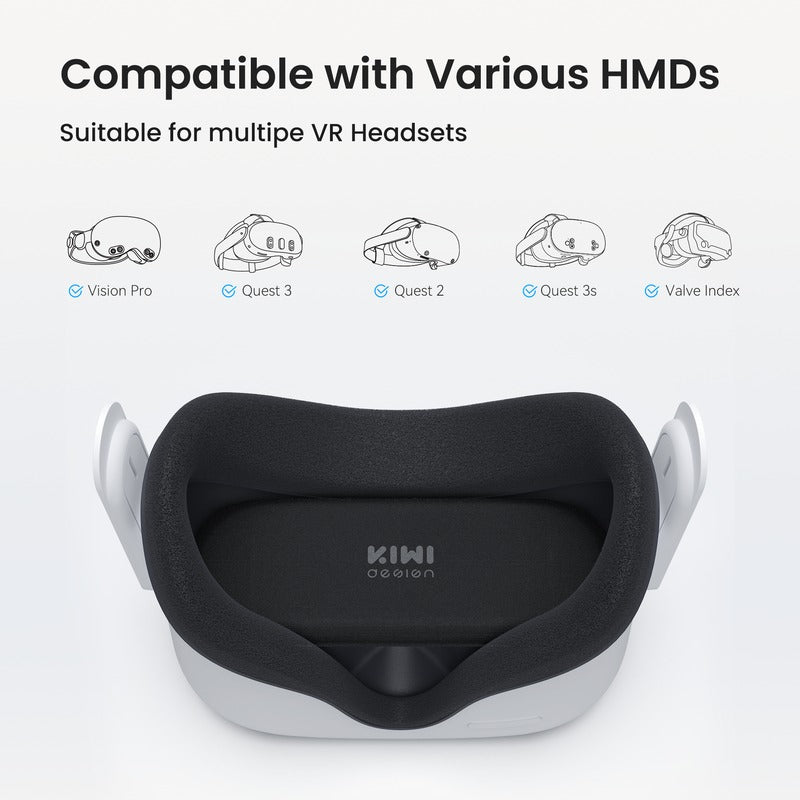 P6 Velvety Lens Protector