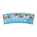 Pokemon Trading Card Game Ex Battle Deck (Chien-Pao Ex) (290-85240)