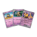 Pokemon Trading Card Game SV 3.5 Scarlet & Violet 151 Alakazam Ex Collection Box (290-85312)