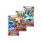 Pokemon Trading Card Game SV02 Scarlet & Violet Paldea Evolve Build & Battle Stadium Box (185-85372)