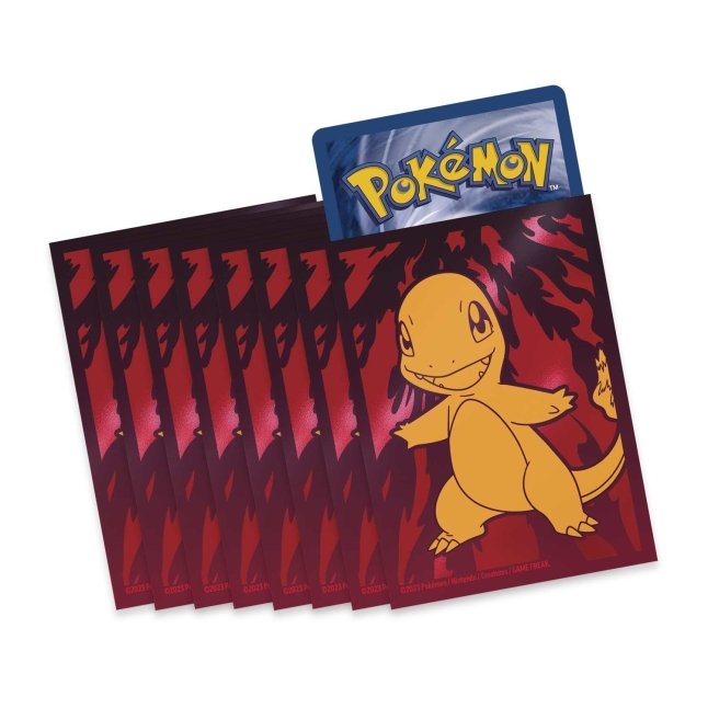Pokemon Trading Card Game SV03 Scarlet & Violet Obsidian Flames Elite Trainer Box (186-85391)