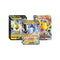 Pokemon Trading Card Game League Battle Deck Miraidon Ex (290-85273)