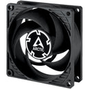 Arctic P8 Max High-Speed 80mm PWM Single Fan (Black) (ACFAN00286A)