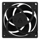 Arctic P8 PWM PST 80mm PWM Fan with Cable Splitter (Black) (ACFAN00150A)