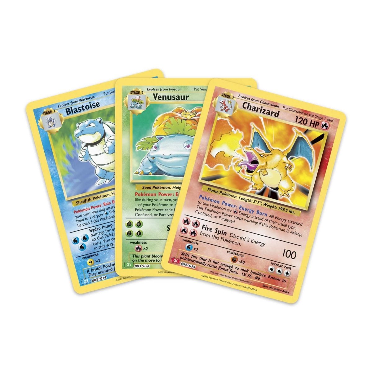 Pokemon Trading Card Game Classic (290-85568)