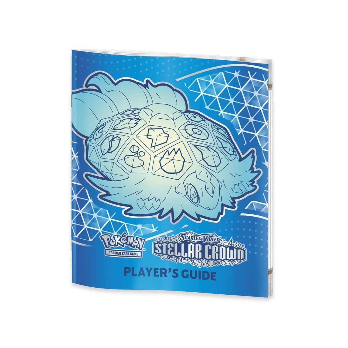 Pokemon Trading Card Game SV07 Scarlet & Violet Stellar Crown Elite Training Box (190-85922)