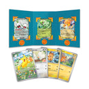 Pokemon Trading Card Game Paldea Adventure Chest (290-85608)