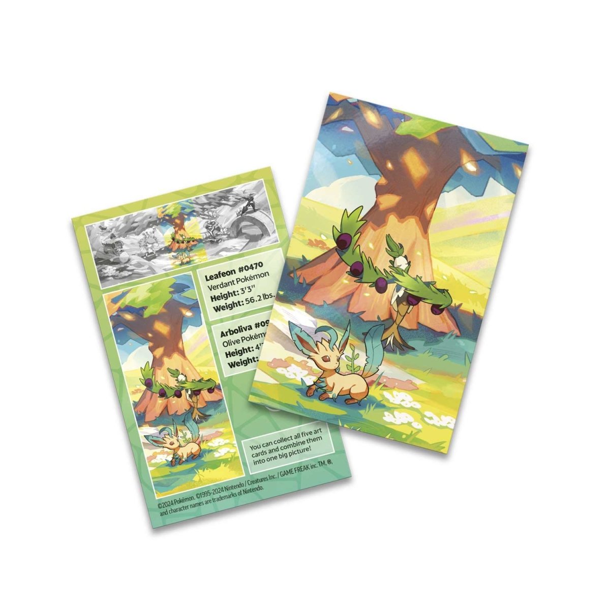 Pokemon TCG Vibrant Paldea Mini Tin - DataBlitz