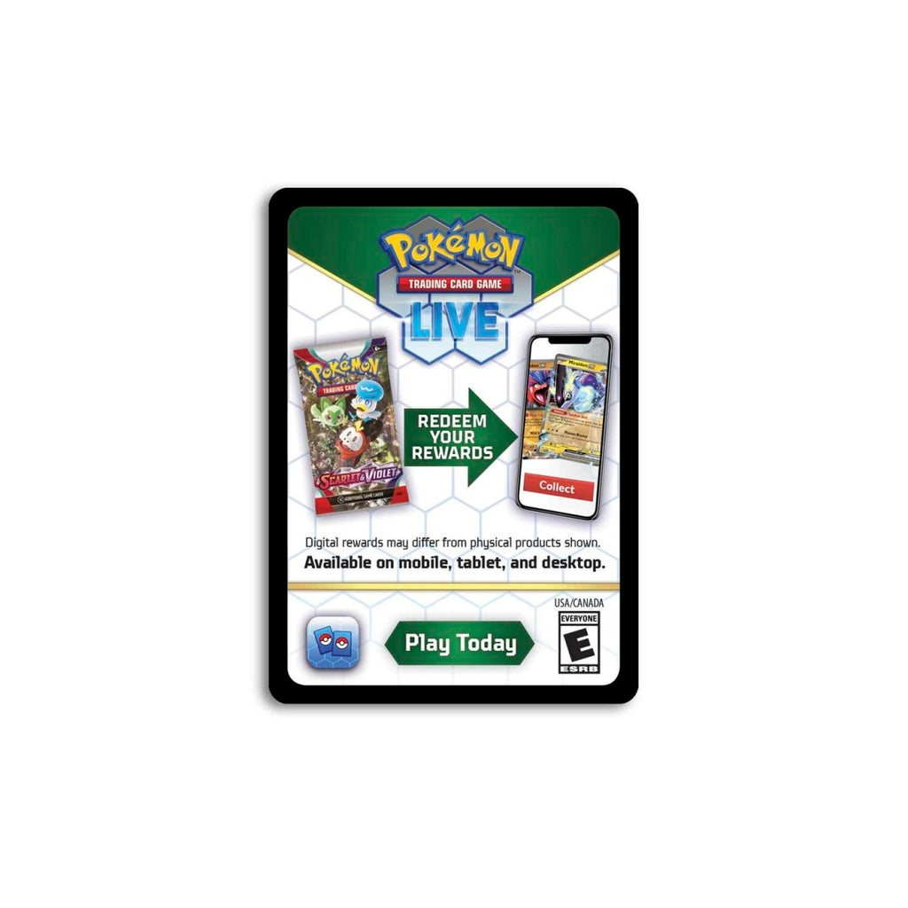 Koraidon ex Deluxe Battle Deck – Pokémon cards Koraidon ex Deluxe Battle Deck – Pokémon cards
