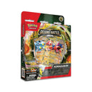 Pokemon TCG Deluxe Battle Deck (Koraidon EX) (290-41271)