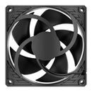 Arctic P9 Max 92mm High-Speed PWM Fan (Black) (ACFAN00300A)