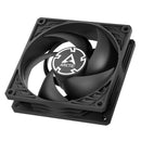Arctic P9 Max 92mm High-Speed PWM Fan (Black) (ACFAN00300A)