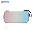 Dobe Storage Case for Nintendo Switch 2 (Blue Green, Pink Blue) TNS-3173