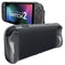 JSAUX Integrated Soft TPU Protective Case for Nintendo Switch 2