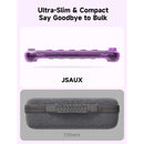 JSAUX Shock-Absorbent Storage Case for Nintendo Switch 2 