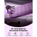 JSAUX Shock-Absorbent Storage Case for Nintendo Switch 2 