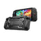 JSAUX Ergonomic Battle Armor Protective Case for Nintendo Switch 2 (Black) (PC0118)