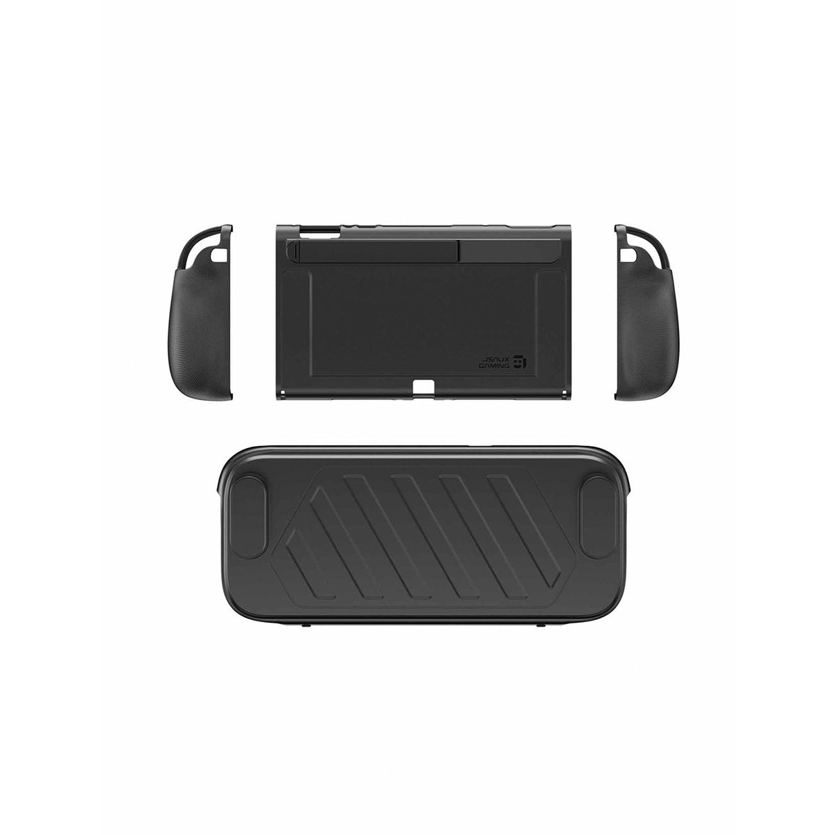 JSAUX GoJoy Case for Nintendo Switch 2 (Black) (PC0118A)
