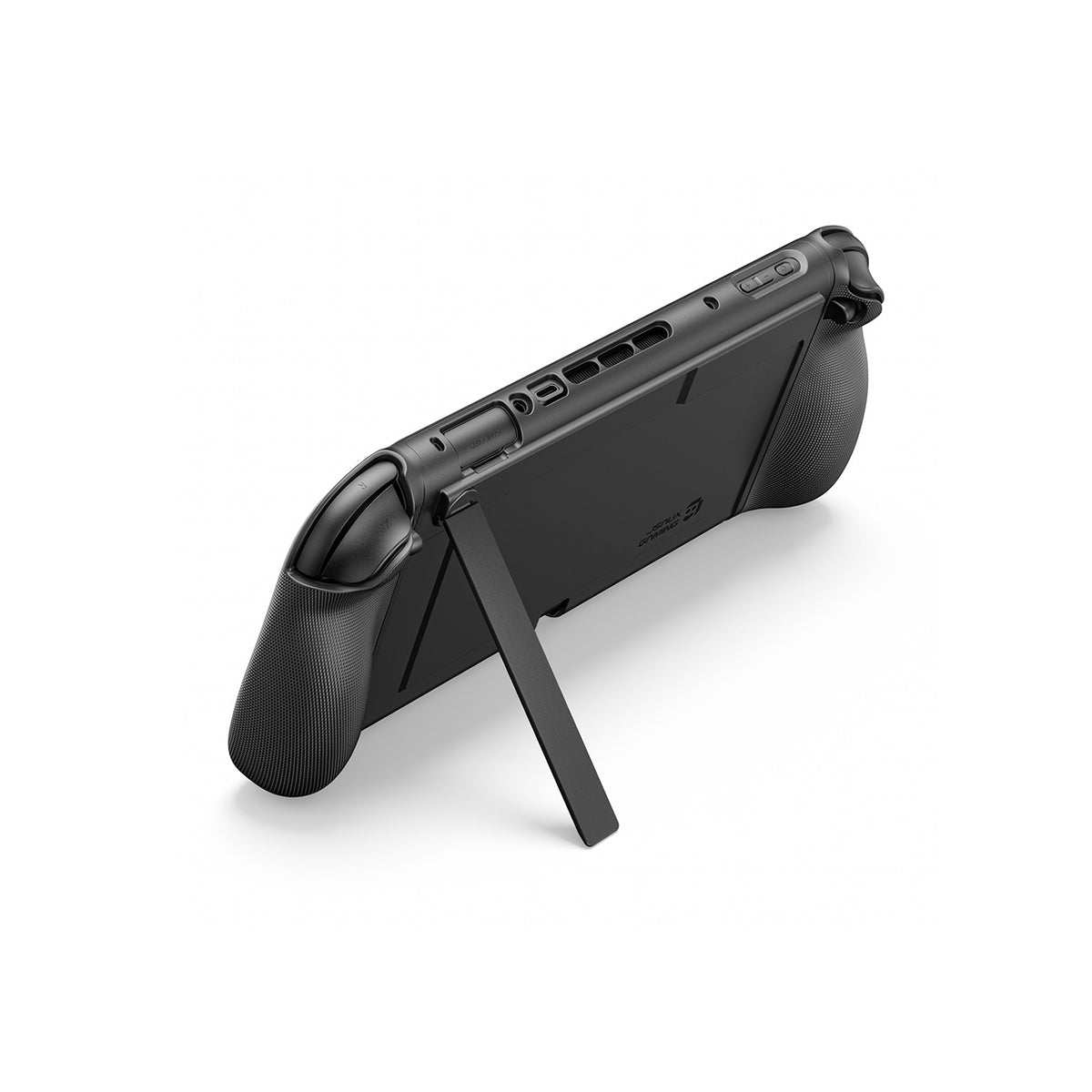 JSAUX GoJoy Case for Nintendo Switch 2 (Black) (PC0118A)