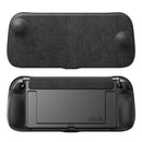 JSAUX Split EveryDay Case Travel Mode for Nintendo Switch 2 (Black)