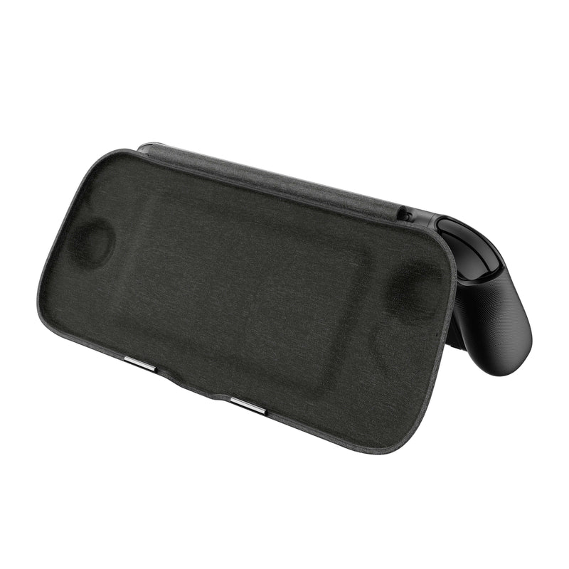 JSAUX Split EveryDay Case Travel Mode for Nintendo Switch 2 (Black)