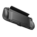 JSAUX Split EveryDay Case Travel Mode for Nintendo Switch 2 (Black)