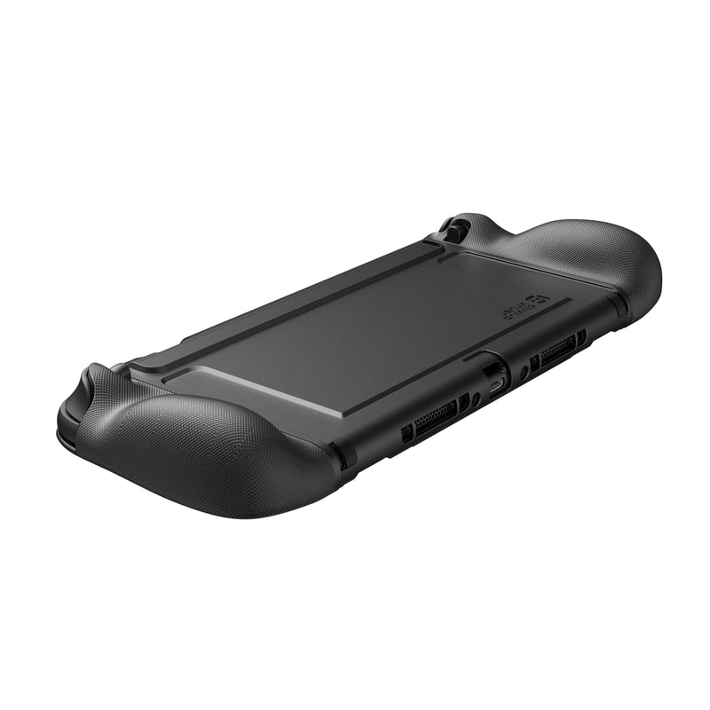 JSAUX Split EveryDay Case Travel Mode for Nintendo Switch 2 (Black)