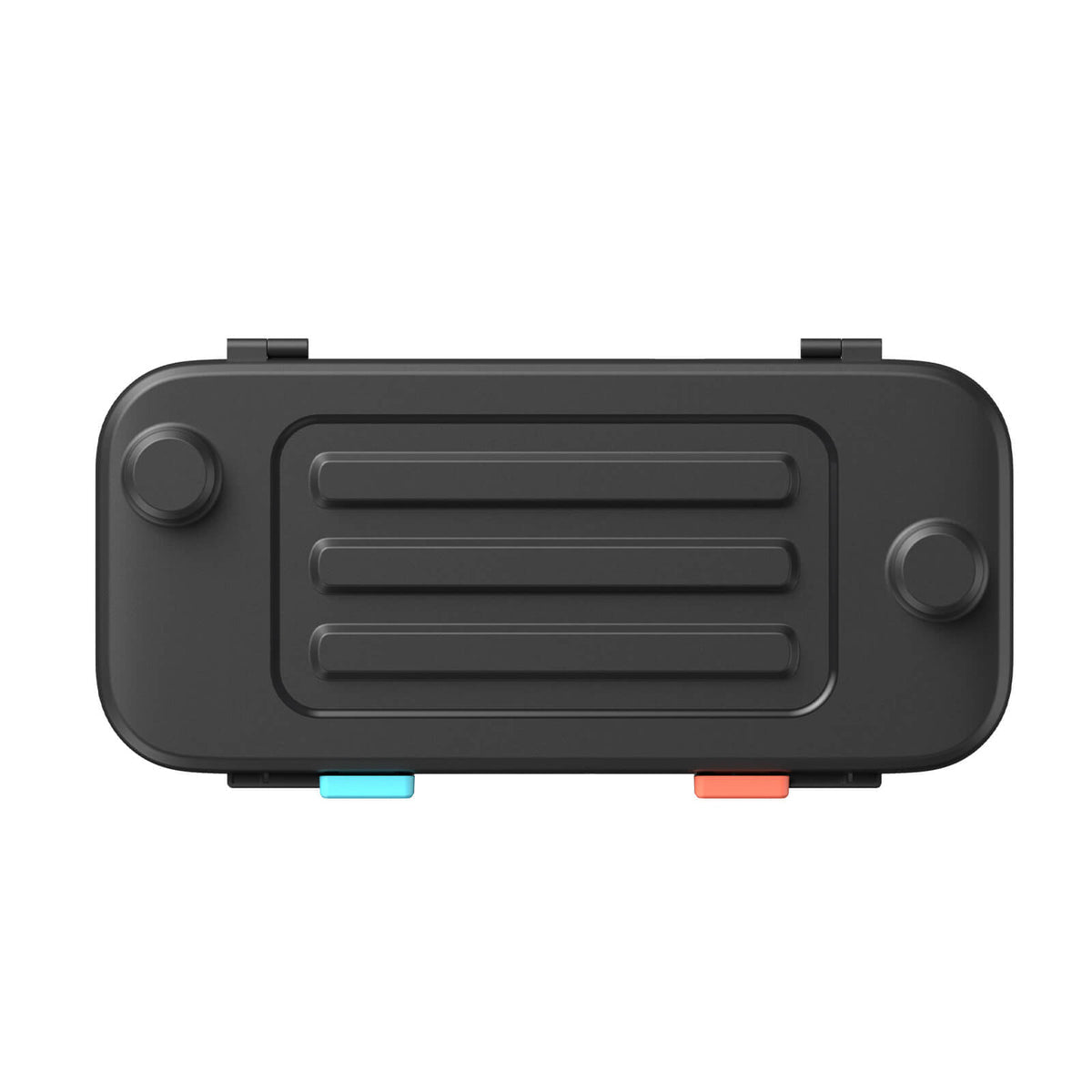JSAUX RuggShell Ultra Shockproof Case for Nintendo Switch 2 (Black) (PC0126)

