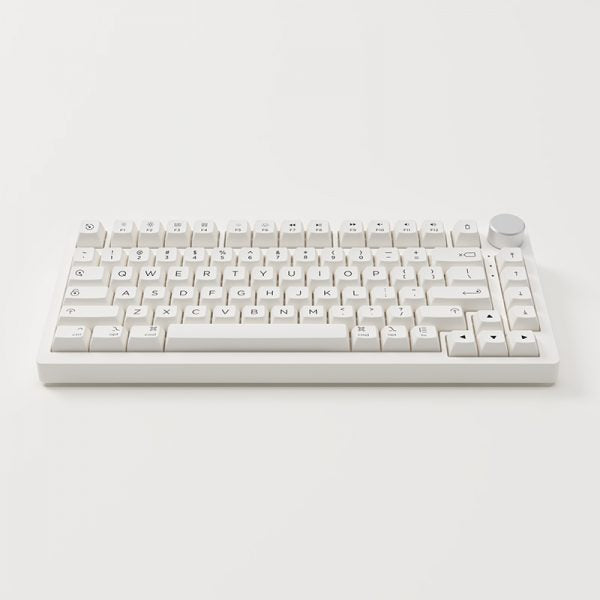 Akko PC75B Plus Air Multi-Modes RGB Hot-Swappable Mechanical Keyboard