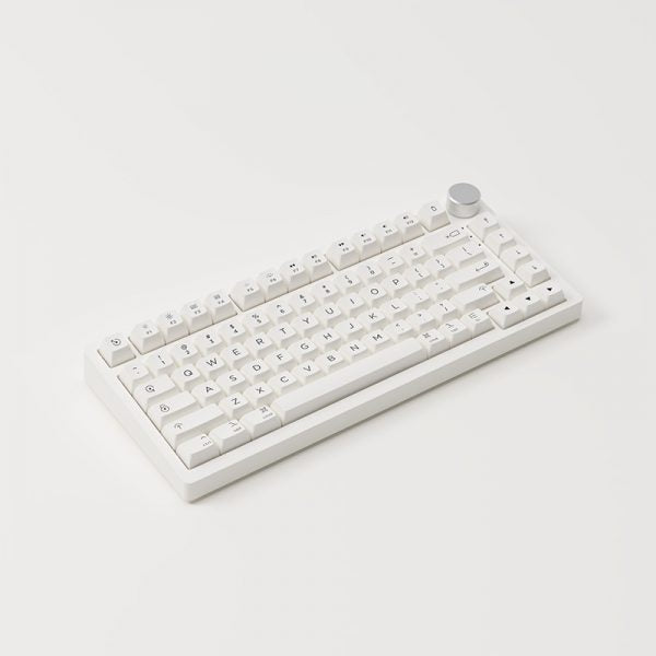 Akko PC75B Plus Air Multi-Modes RGB Hot-Swappable Mechanical Keyboard